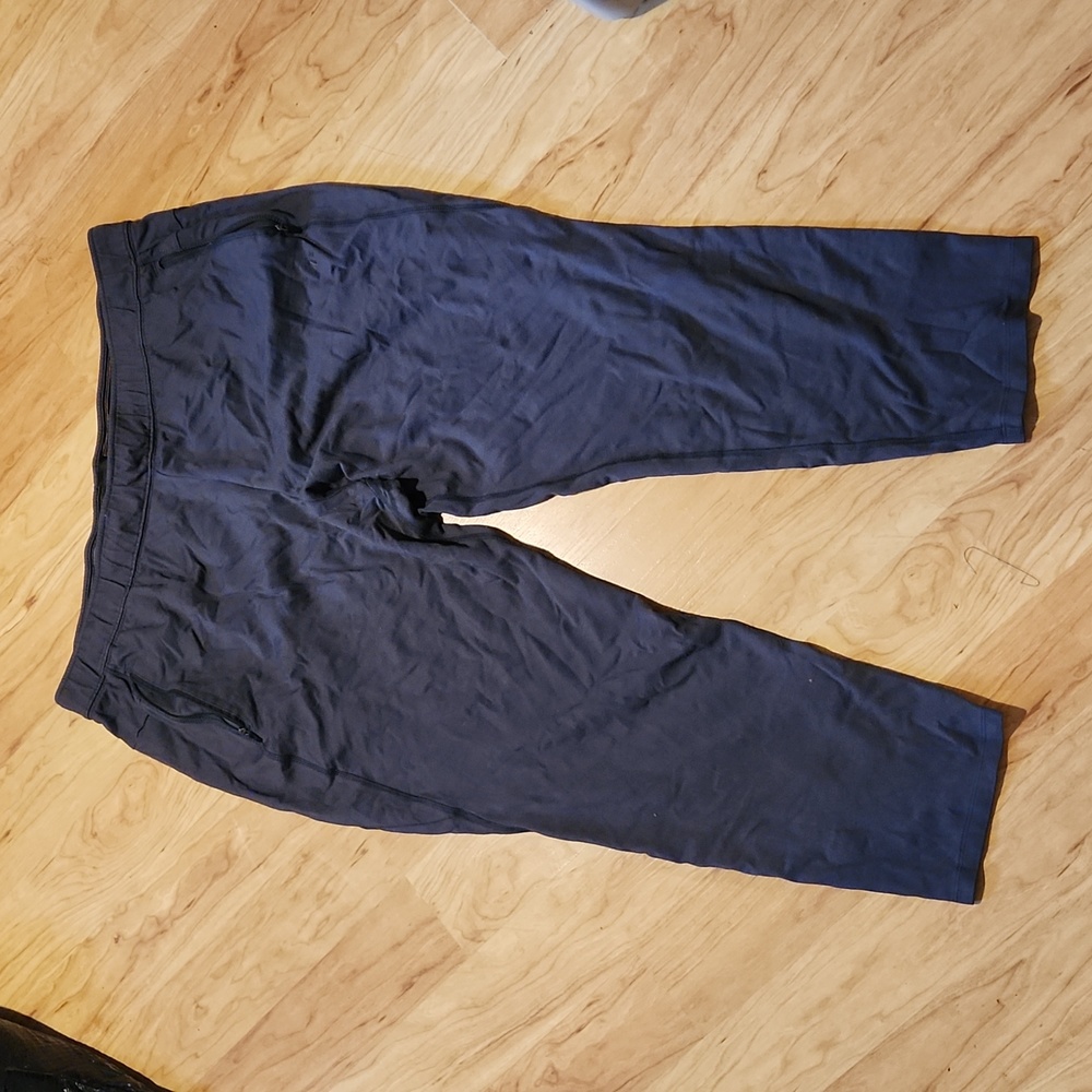 Men's reebok pants